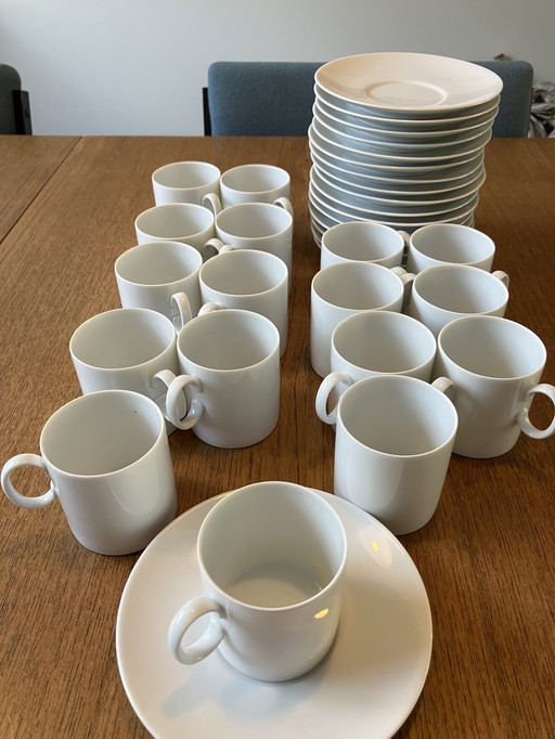 Thomas Porzellan-Kaffeeservice