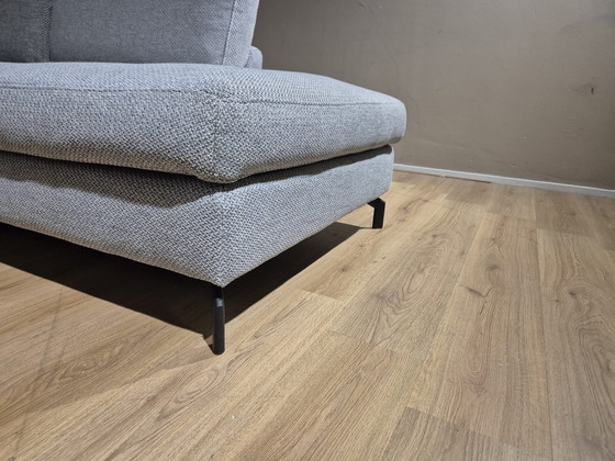 Image 1 of Montel Monza - Sofá esquinero - Gris - Tejido - Diseño