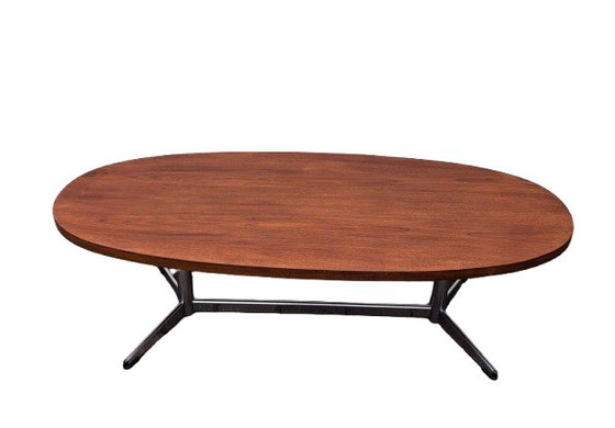 Image 1 of WEBE vintage coffee table