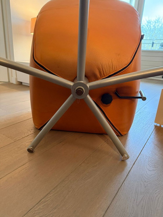 Image 1 of Poltrona Label Foxy di Gerard van den Berg