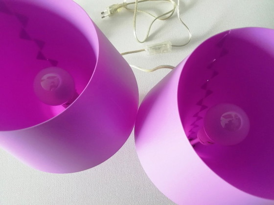 Image 1 of Paar Tischlampen Cosi Come