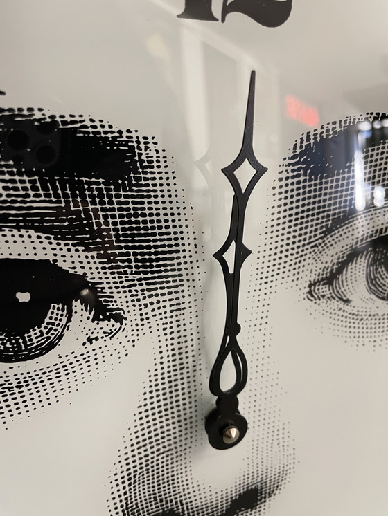 Image 1 of Orologio Fornasetti