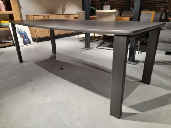 Image 1 of Private Label Elvissa dining table - 230x105