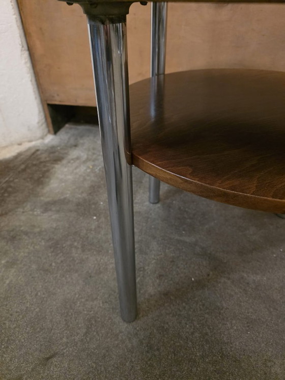 Image 1 of Bauhaus coffee table 