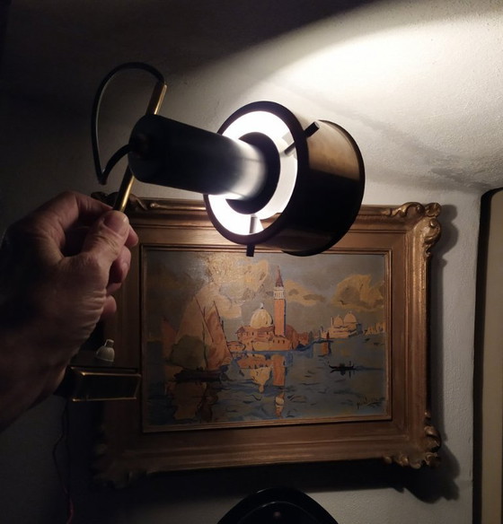 Image 1 of Applique Stilnovo, anni '50