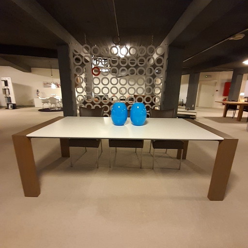 Table de salle à manger Mobitec Montréal - 230x100