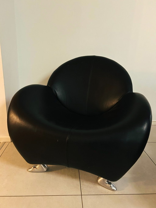 Sillón Leolux Papegeno
