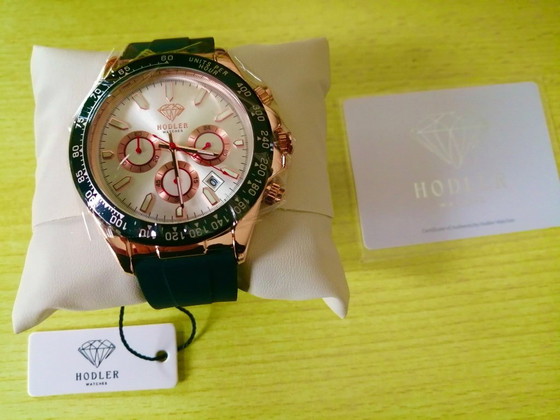 Image 1 of Reloj HODLER