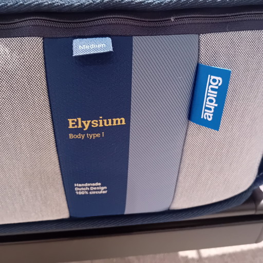 Auping Elysium 90 x 210 cm I medio