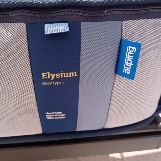 Image 1 of Auping Elysium 90 x 210 cm I medio