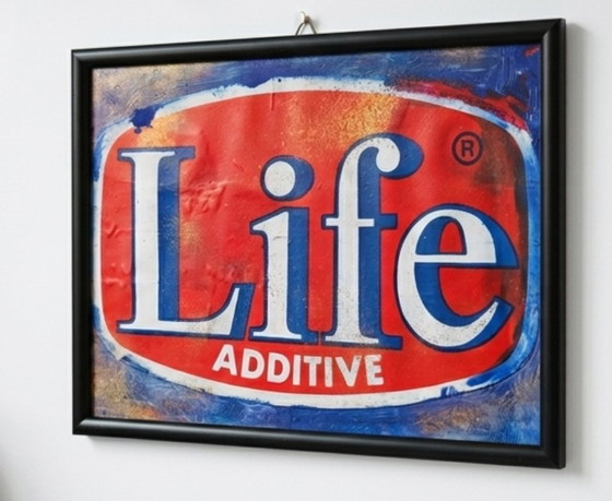Image 1 of LIFE IXOUR JAN 1986 ARTWORK INTERNATIONAL AUTOMOBILIA STORY PLAYING