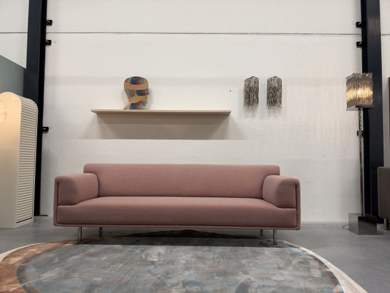 Eyye Dura 4-seater Sofa Lana Mambo 245 – Design on Stock, 3-5 seaters, Other (photo 2 of 10)