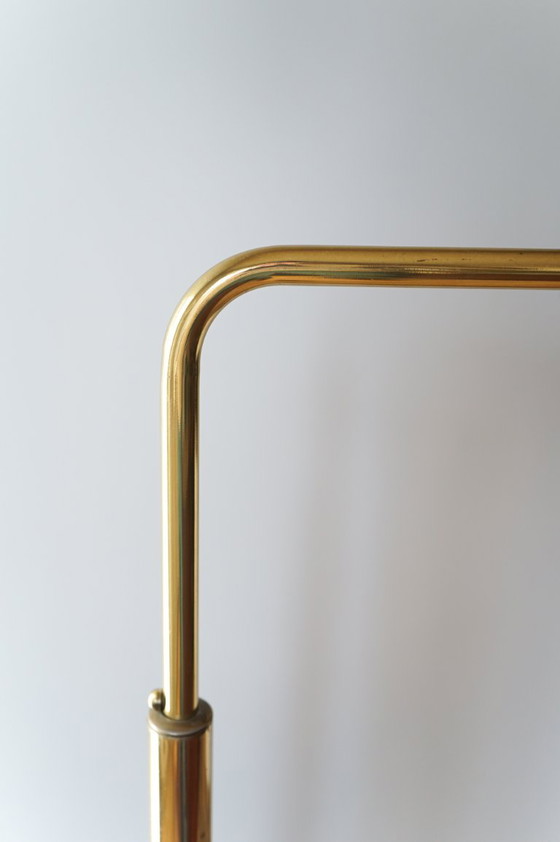 Lampada da terra Belgo Chrom BIBLOS 3075 – Belgochrom, Lampade da terra, Brass (photo 5 of 6)