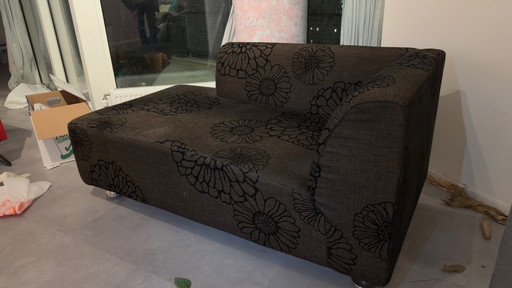 Canapé-lit longue Gelderland