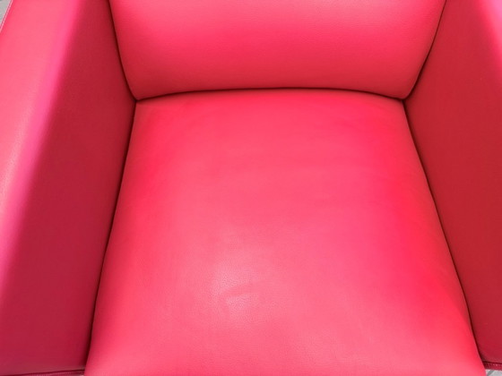 Image 1 of Chaise DS 727 de de Sede, années 1990