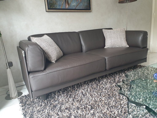 Poltrona Frau Twice bank