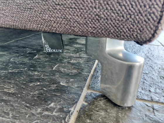 Image 1 of Combinación de sofá en forma de L Leolux Faya Lobi