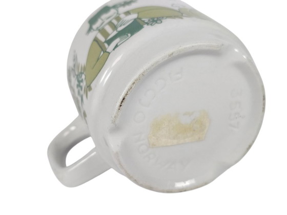 Image 1 of Figgjo Flint - Turi Gramstad Oliver - model Market - 1960's