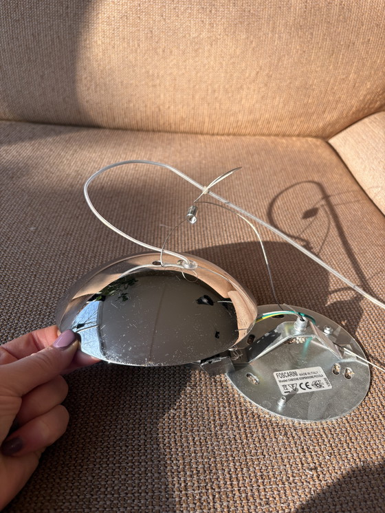 Image 1 of Foscarini Caboche Piccola lampada (2)