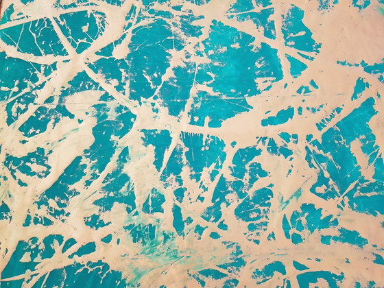 Image 1 of Jürgen Angeler - The Golden Keyhole