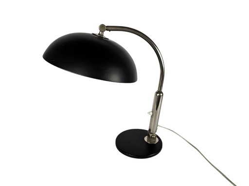Hala Zeist - Design H.Th. Busquet - Modello P-144 - Zeist - anni '60