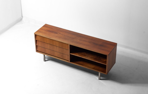 Image 1 of Mobile basso semiaperto Belform