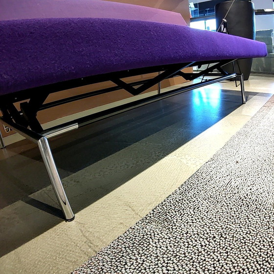 Image 1 of Spectrum Schlafsofa, 3-Sitzer