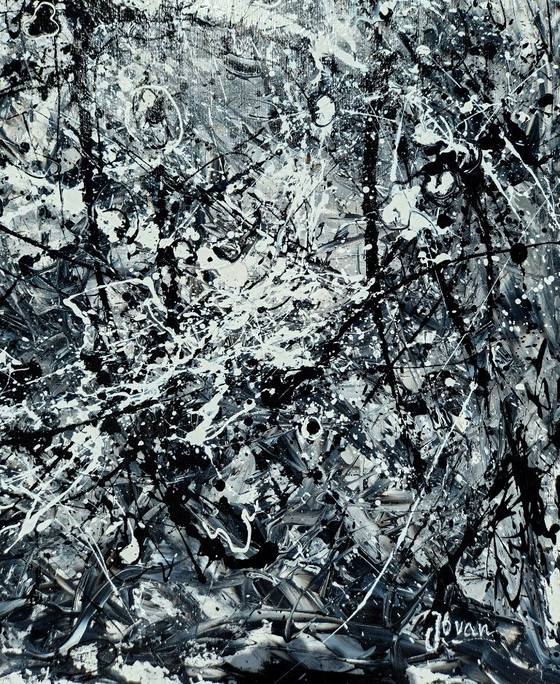 Image 1 of Jovan Srijemac (1962) - El blues genético