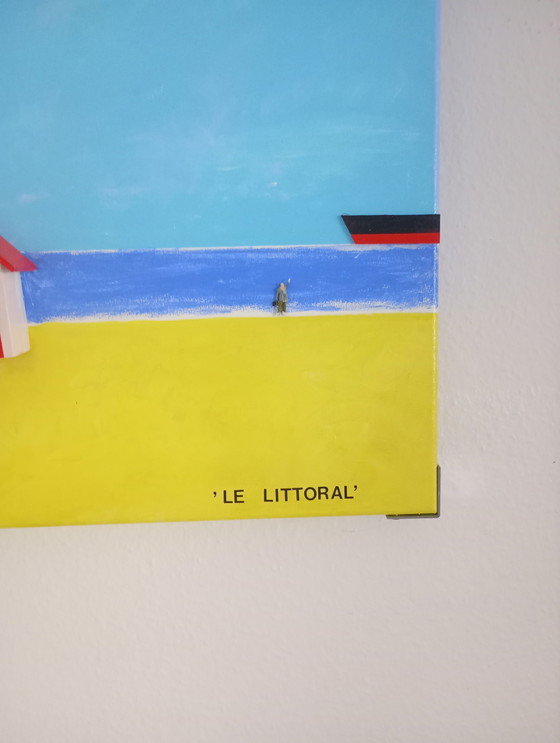 Image 1 of Le littoral -alfie