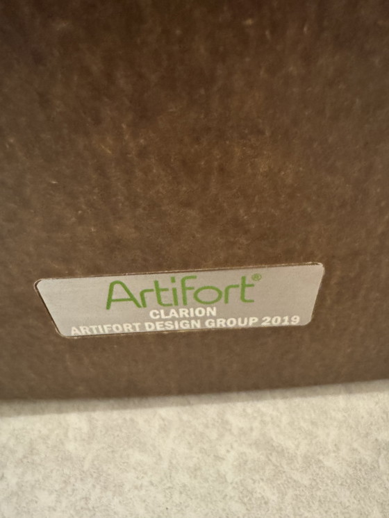 Image 1 of Tavolo Artifort Clarion