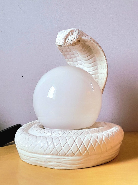 Image 1 of Cobralamp, Avobin 1970