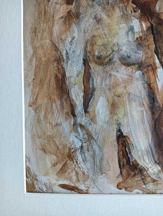 Image 1 of Rob Jacobs - model nude 3