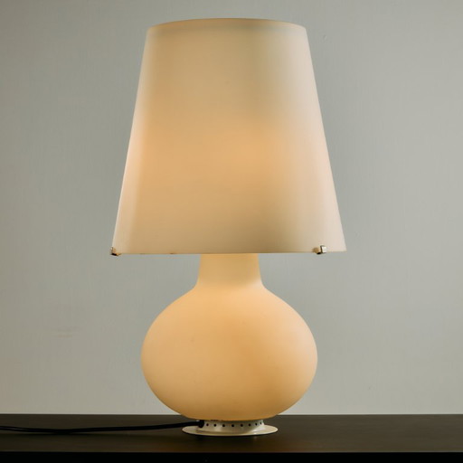 MK11463 Model 1853 table lamp by Max Ingrand for Fontana Arte