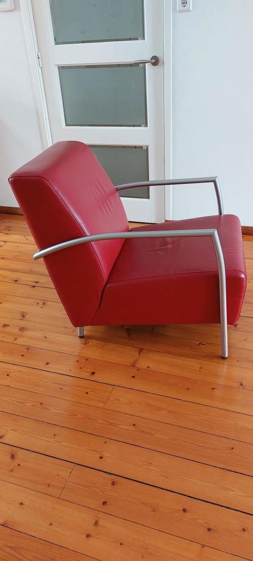 Montel armchair