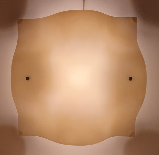 Foscarini Murano Manta Piccola