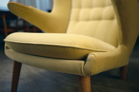 Image 1 of Papà Orso 1950-1960 Hans Wegner