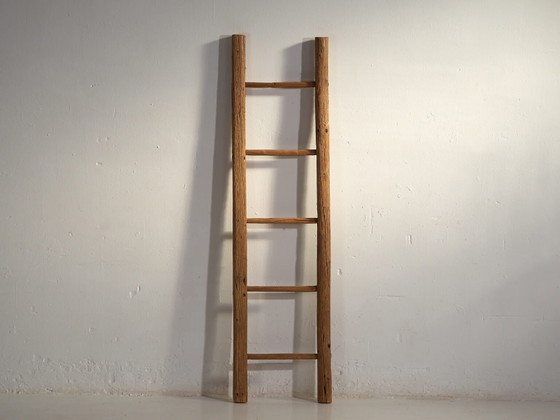 Antique Barn Staircase (c.1920) #3 – Decorative Objects, Rustic (photo 24 of 40)