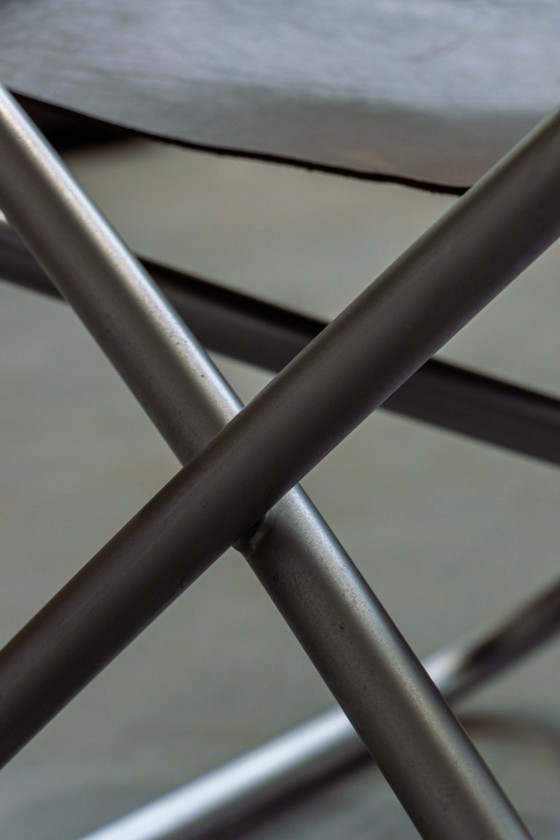 Image 1 of Z-Down chair Erik Magnussen