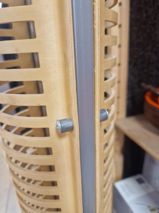 Image 1 of Vintage Ikea cd rek