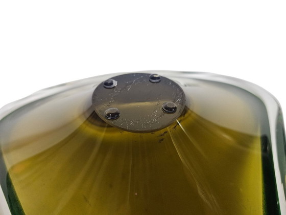 Image 1 of Flygsfors - Coquille - Paul Kedelv - shell - Sweden - 1960s