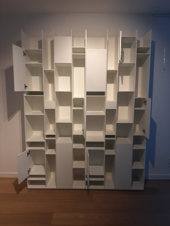 Image 1 of 2 (Buch-)Schränke MDF ITALIA RANDOM BOX