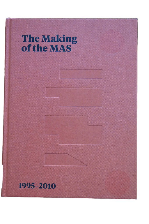 The making of the MAS