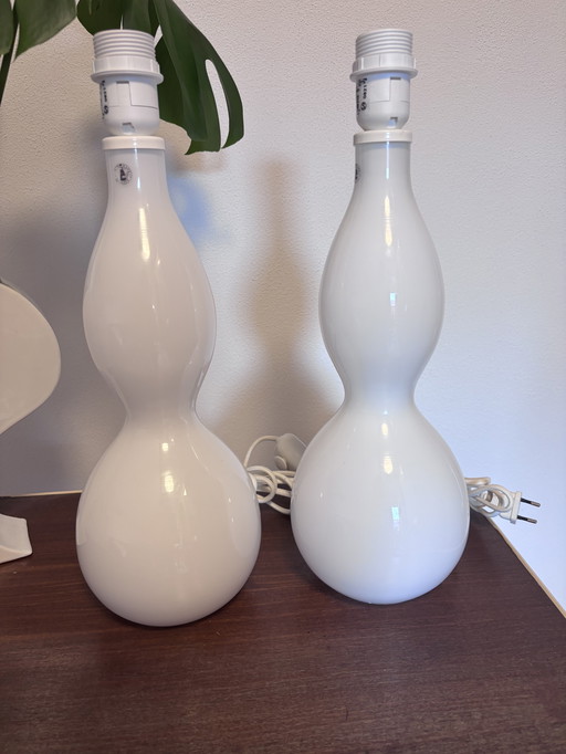 Ikea vintage table lamp