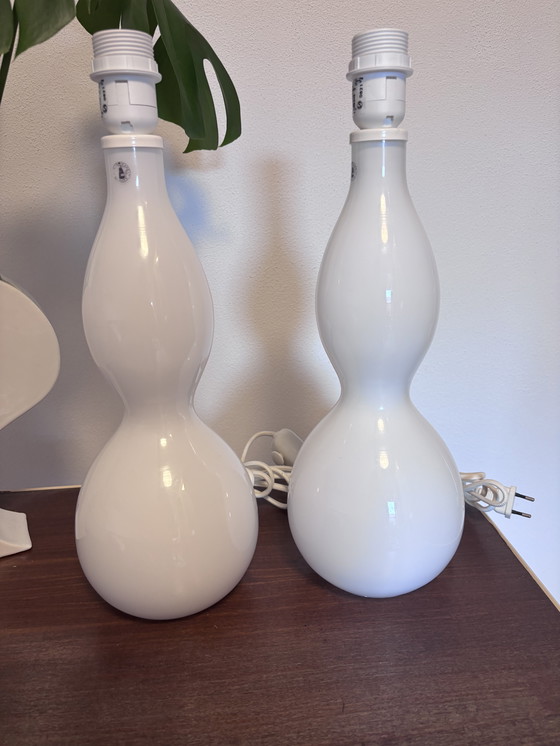 Image 1 of Ikea vintage tafellamp