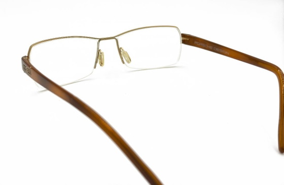 Image 1 of Porsche Design P'8210 / Brille - Brillengestell in neuwertigem Zustand