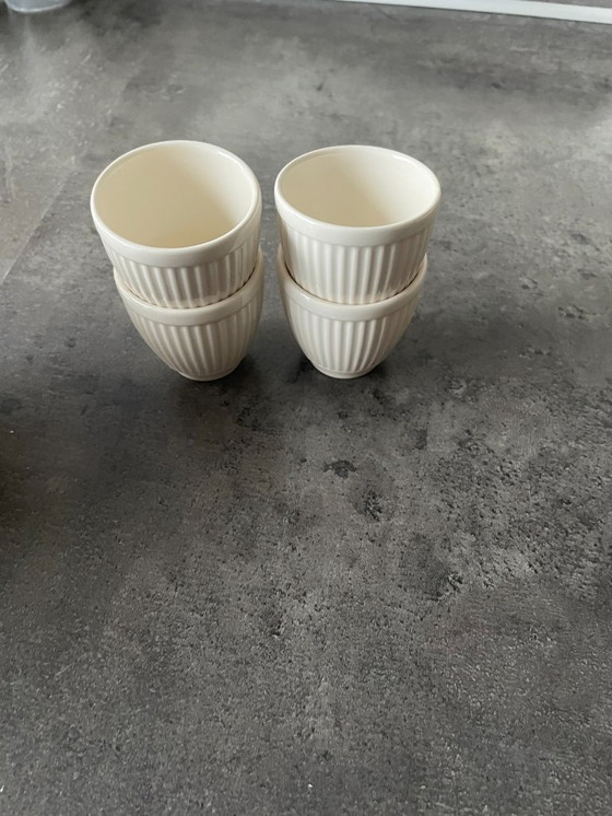 Image 1 of Vajilla Edme modelo Wedgwood