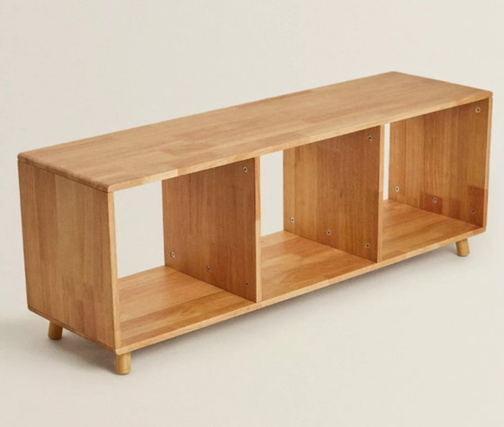 Image 1 of Credenza in legno - Zara Home