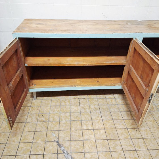 Image 1 of 1960s Sideboard / Cabinet