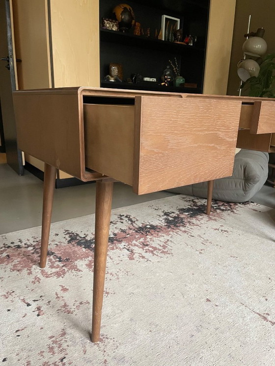 Image 1 of Bureau Made - jaren ‘50 model 