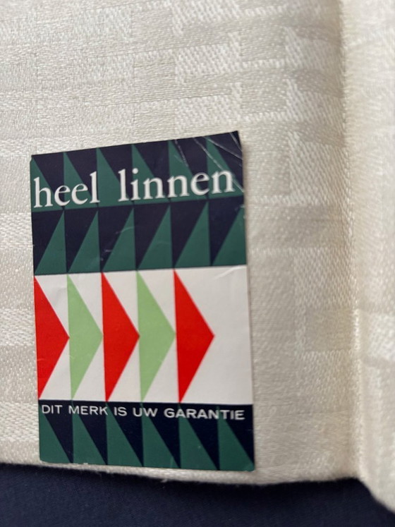 Image 1 of Tea towels Kitty van der Mijll- Dekker, Bauhaus